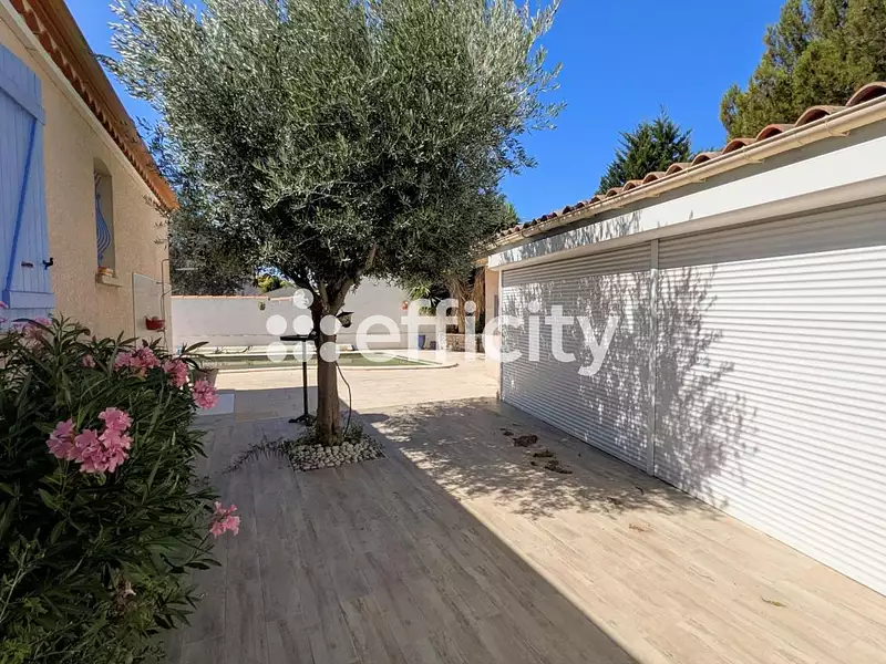 Maison, 134 m²