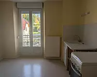 Appartement, 48,75 m²