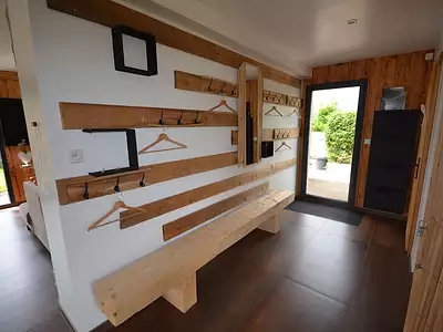 Maison, 207 m²