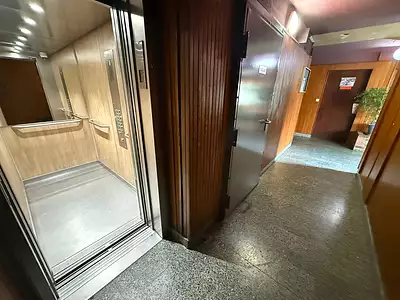Appartement, 58 m²