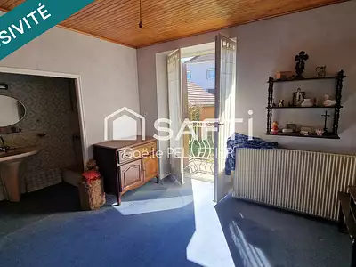 Appartement, 145 m²