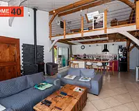 Maison, 143 m²