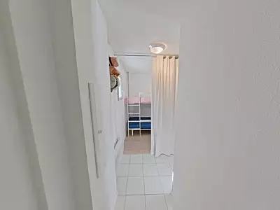 Appartement, 36,72 m²