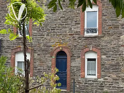 Maison, 113 m²