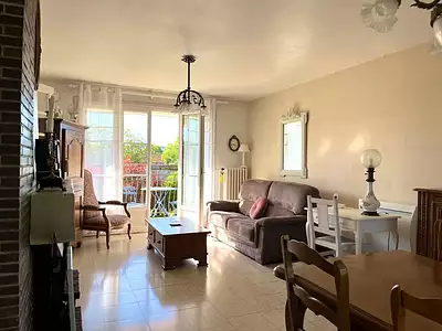 Maison, 106 m²