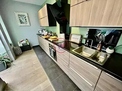 Maison, 207 m²