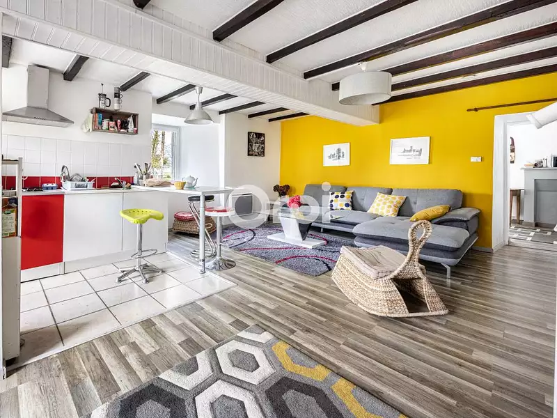 Maison, 85 m²