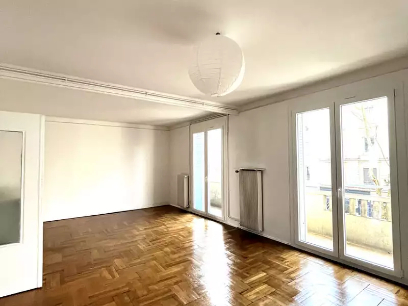 Appartement, 88,5 m²