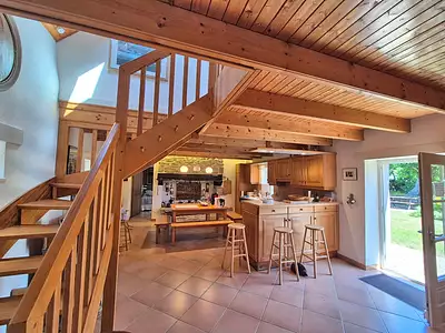 Maison, 390 m²