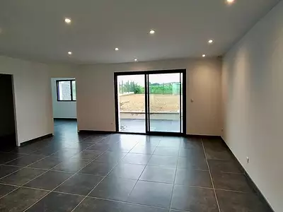 Maison, 116 m²