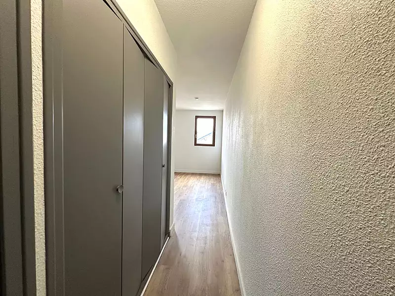 Appartement, 36 m²