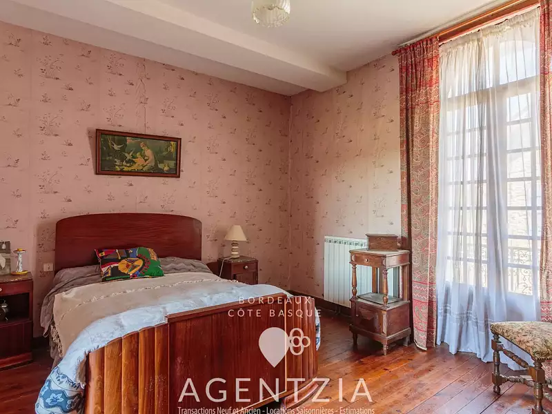 Appartement, 220 m²