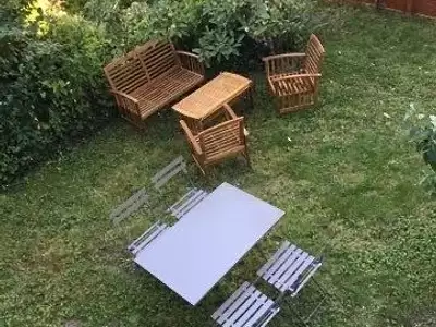 Appartement, 48,86 m²