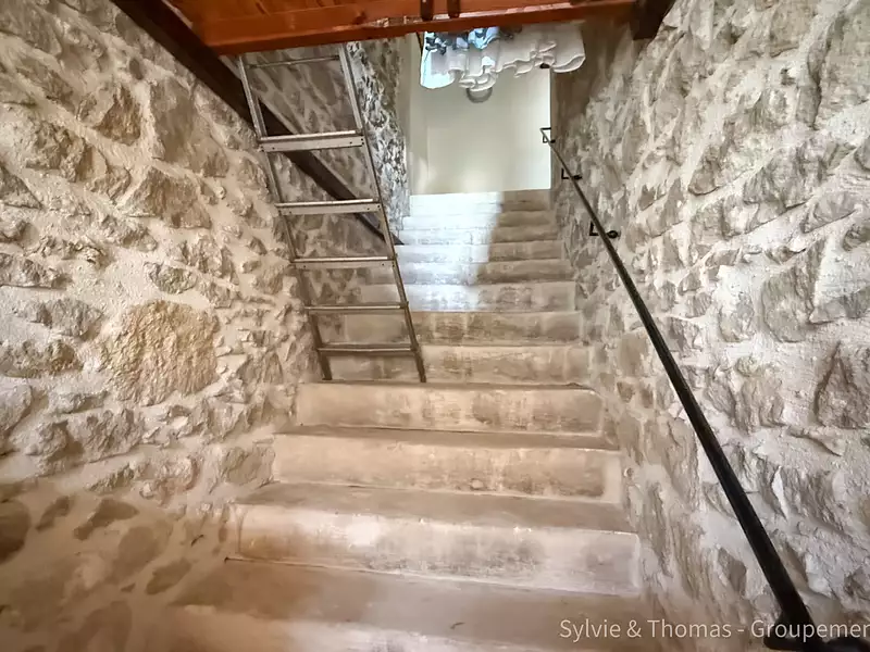 Maison, 119 m²