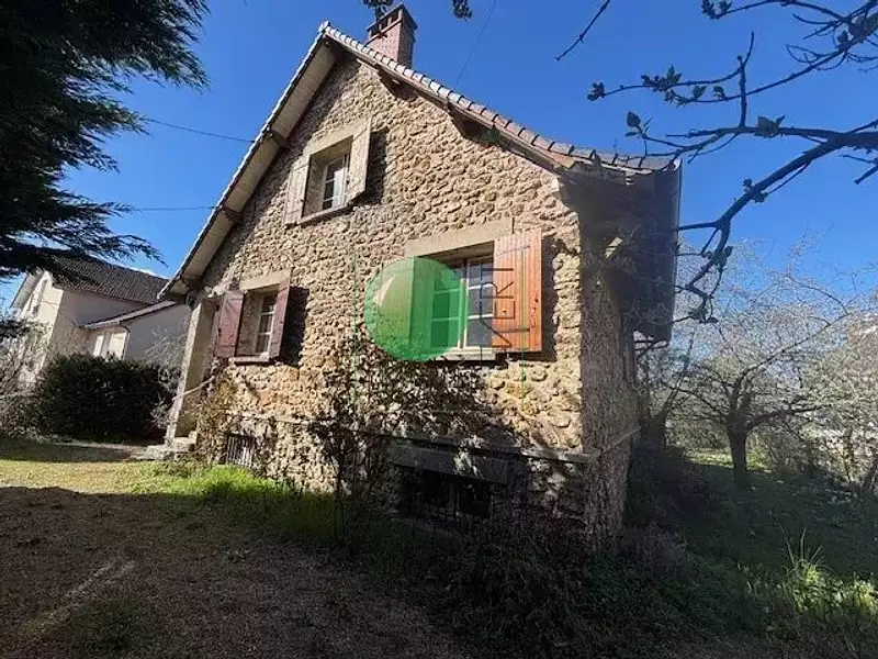 Maison, 91,83 m²
