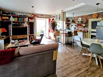 Maison, 90,32 m²