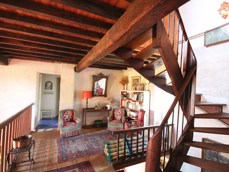 Maison, 190 m²