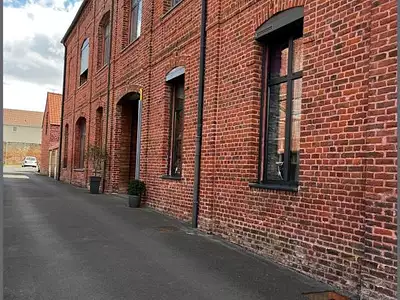 Appartement, 115 m²