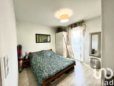 Appartement, 67 m²