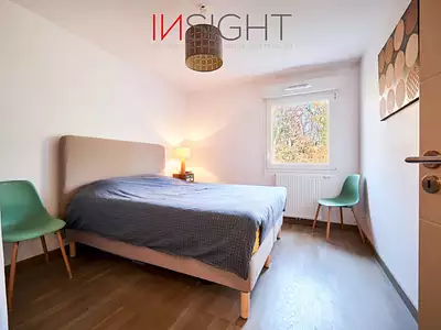 Appartement, 68,2 m²