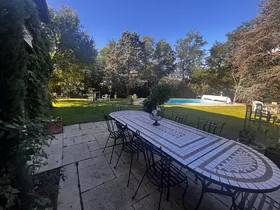 Maison, 167 m²