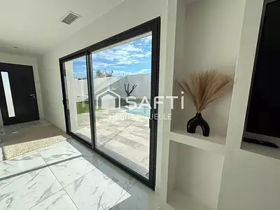 Maison, 114 m²
