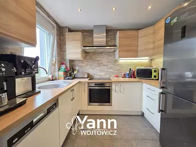 Maison, 160 m²