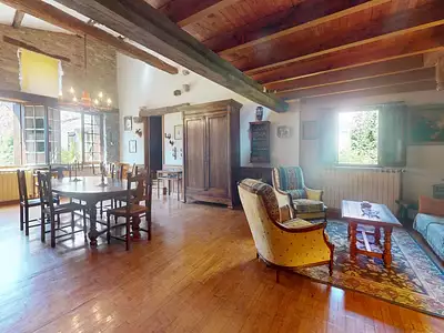 Maison, 194 m²