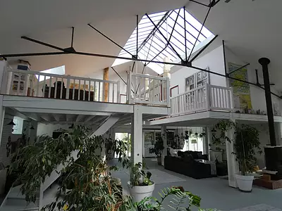 Maison, 471 m²