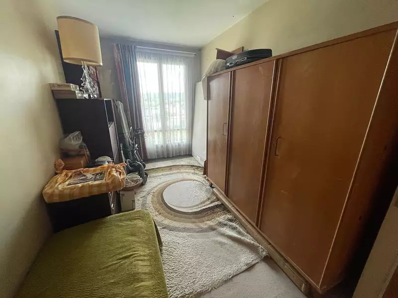 Appartement, 93 m²
