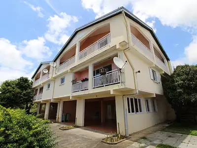 Immeuble, 301 m²