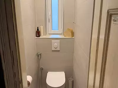 Appartement, 129 m²