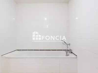 Appartement, 52 m²