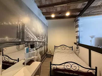 Maison, 125 m²