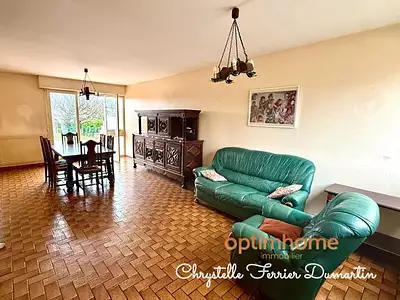 Maison, 100 m²