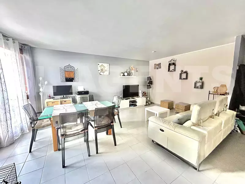 Appartement, 86 m²
