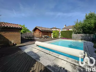 Maison, 120 m²