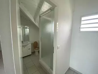Appartement, 33,12 m²