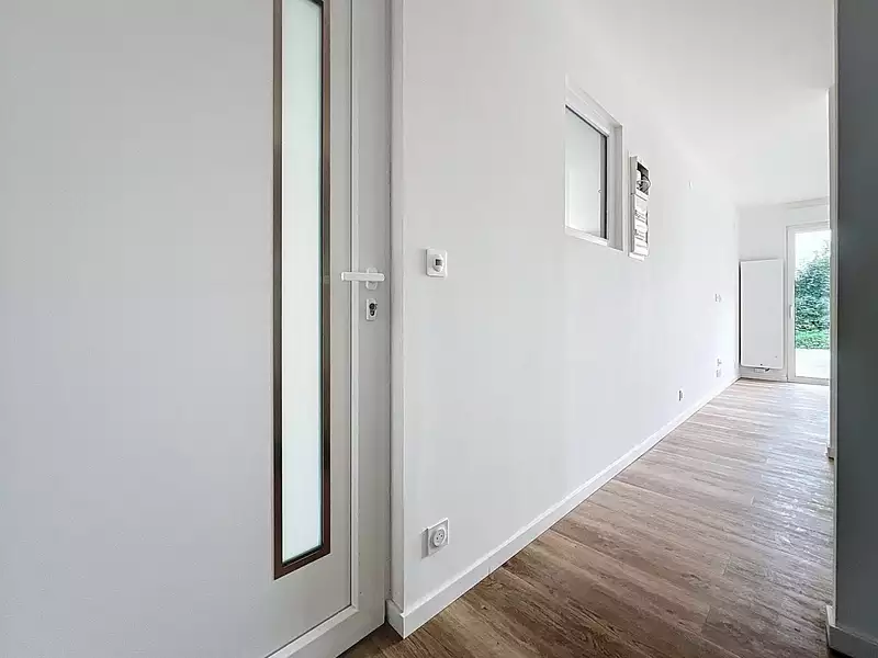 Appartement, 85 m²