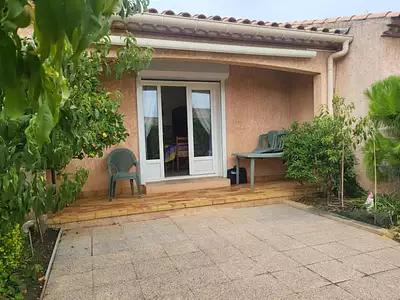 Maison, 50 m²