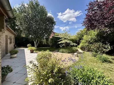 Maison, 180 m²