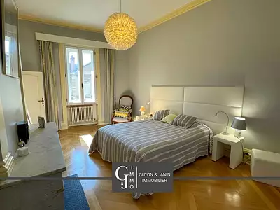 Appartement, 143 m²
