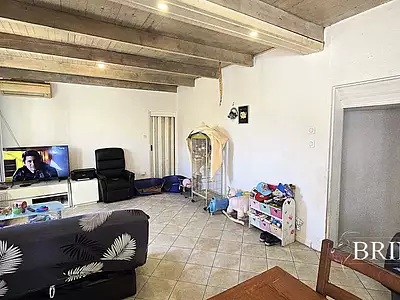 Maison, 88 m²