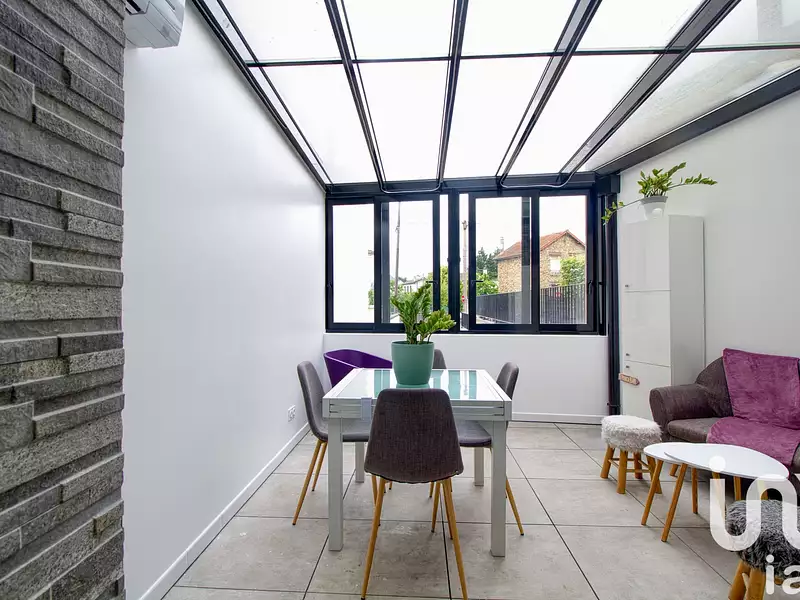 Appartement, 39 m²