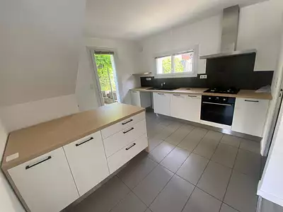 Maison, 130,82 m²