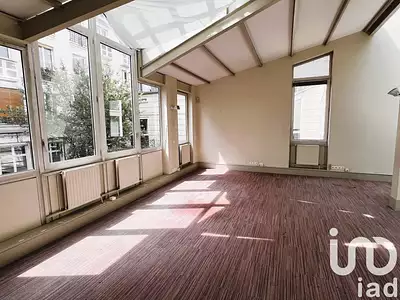 Appartement, 276 m²