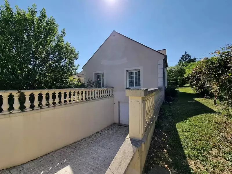 Maison, 160 m²