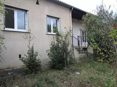 Maison, 79 m²