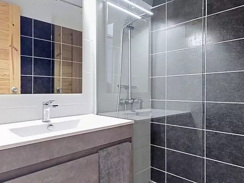 Appartement, 30 m²