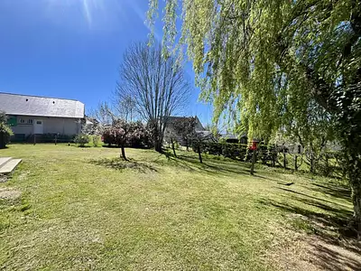 Maison, 109 m²